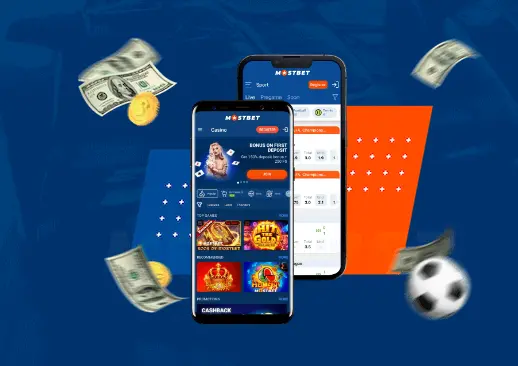 Mostbet iOS app India