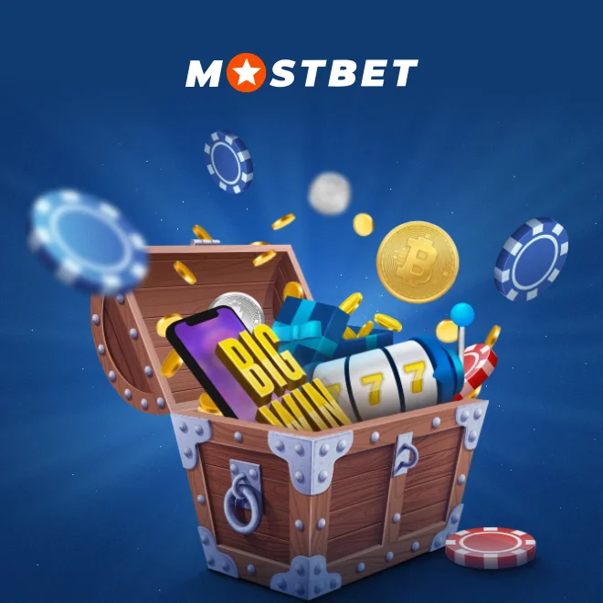 Mostbet casino India