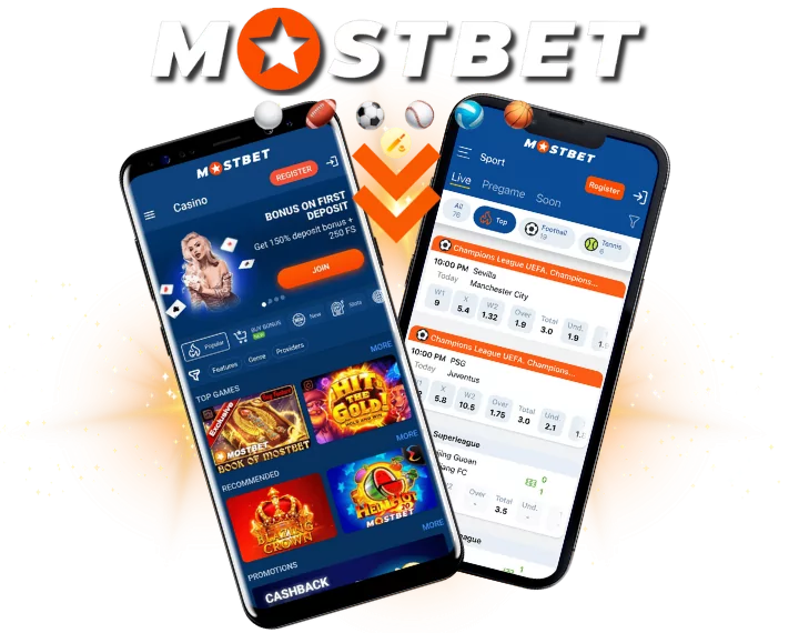 How to update Mostbet iOS app in India