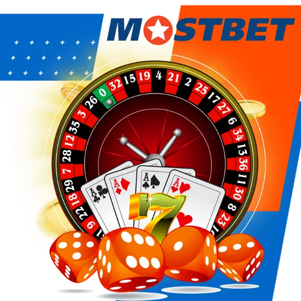 Mostbet Mobile Casino in India